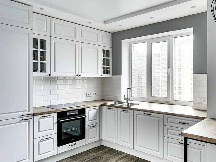 кухни Олива мдф Калинковичи